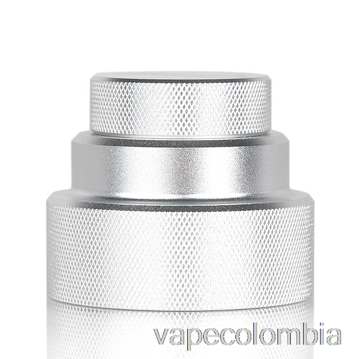 Vape Desechable Wotofo Easy Fill Squonk Cap 100ml - Ss